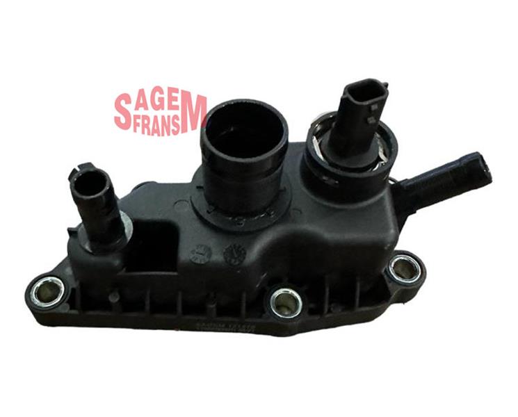 509375457 TERMOSTAT KOMPLE CLIO-MGN-KNG-LOGAN 1.5 DCI 89C 8200954285-8200244402-8200374994