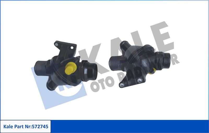 711808358 TERMOSTAT RENAULT CLIO V 19 CAPTUR II 20 MEGANE IV 15 DUSTER II 18 TALIANT 21 1.0 TCE H4D 110618961R-110616875R-110610362R