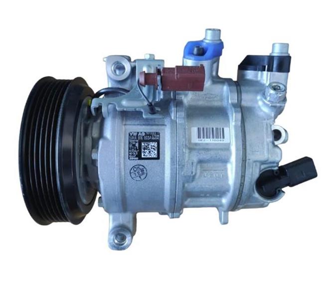 312441735 KLİMA KOMPRESÖRÜ AUDI A4 2.0TDİ 08-16 -A5 2.0TDİ 08-17 -Q5 2.0TDİ 09 320x220x290 8T0260805F-8T0260805P-8T0260805S