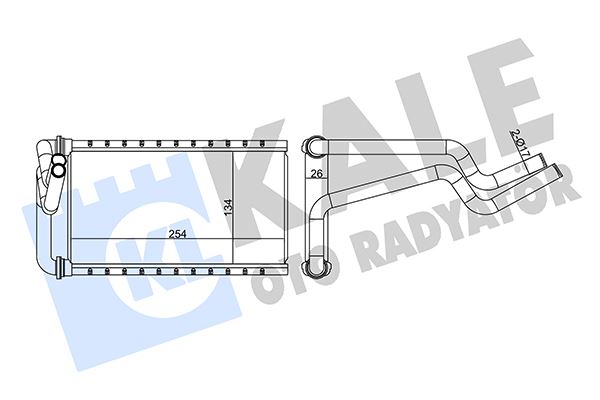 505298646 TURBO RADYATORU MINI R55 R56 R60 R61 F56 PREMIUM LINE 17512751277